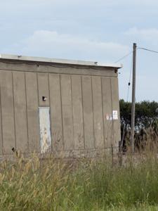 LOUISBURG KS2, Kansas
